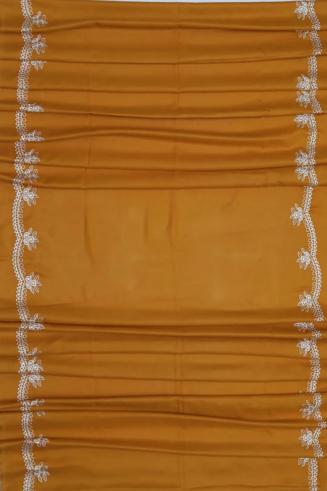 3Pcs Women's Unstitched Embriodered Suit