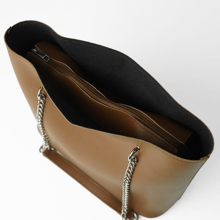 Girls PU Leather Hand Bag Set -3Pc Collection