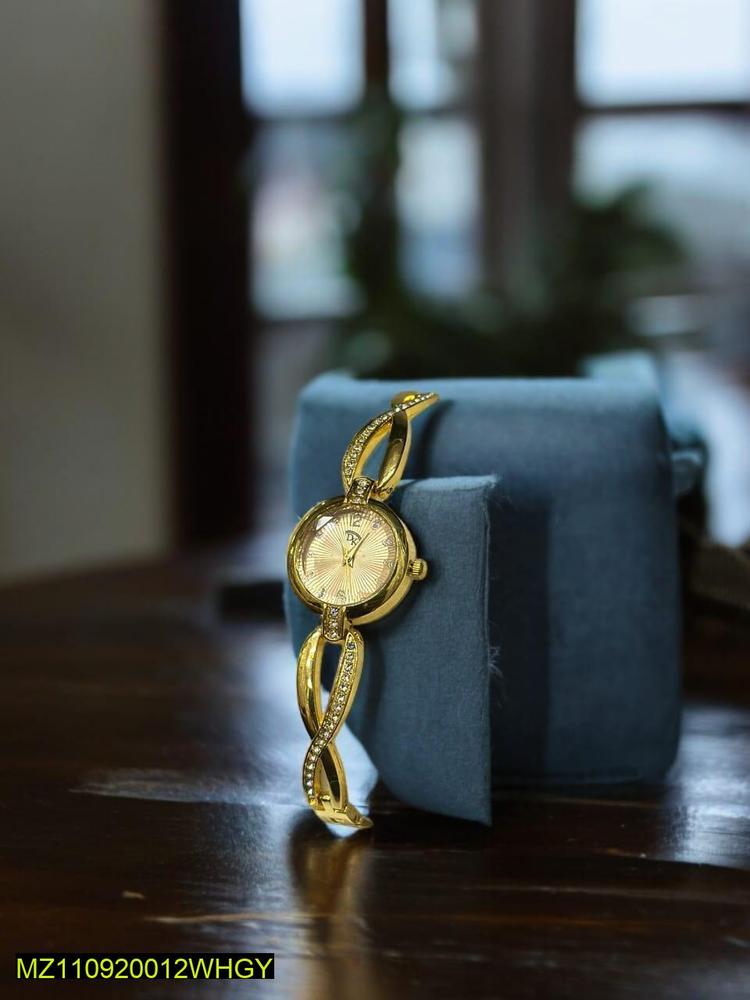 Women's Fancy Analog Watch