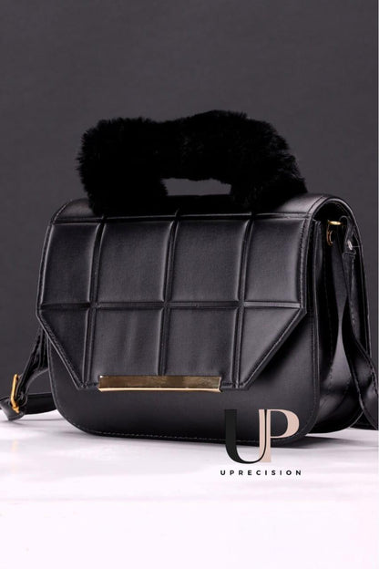 Girl's Cossbody Bag -1Pc Stylish and Functional