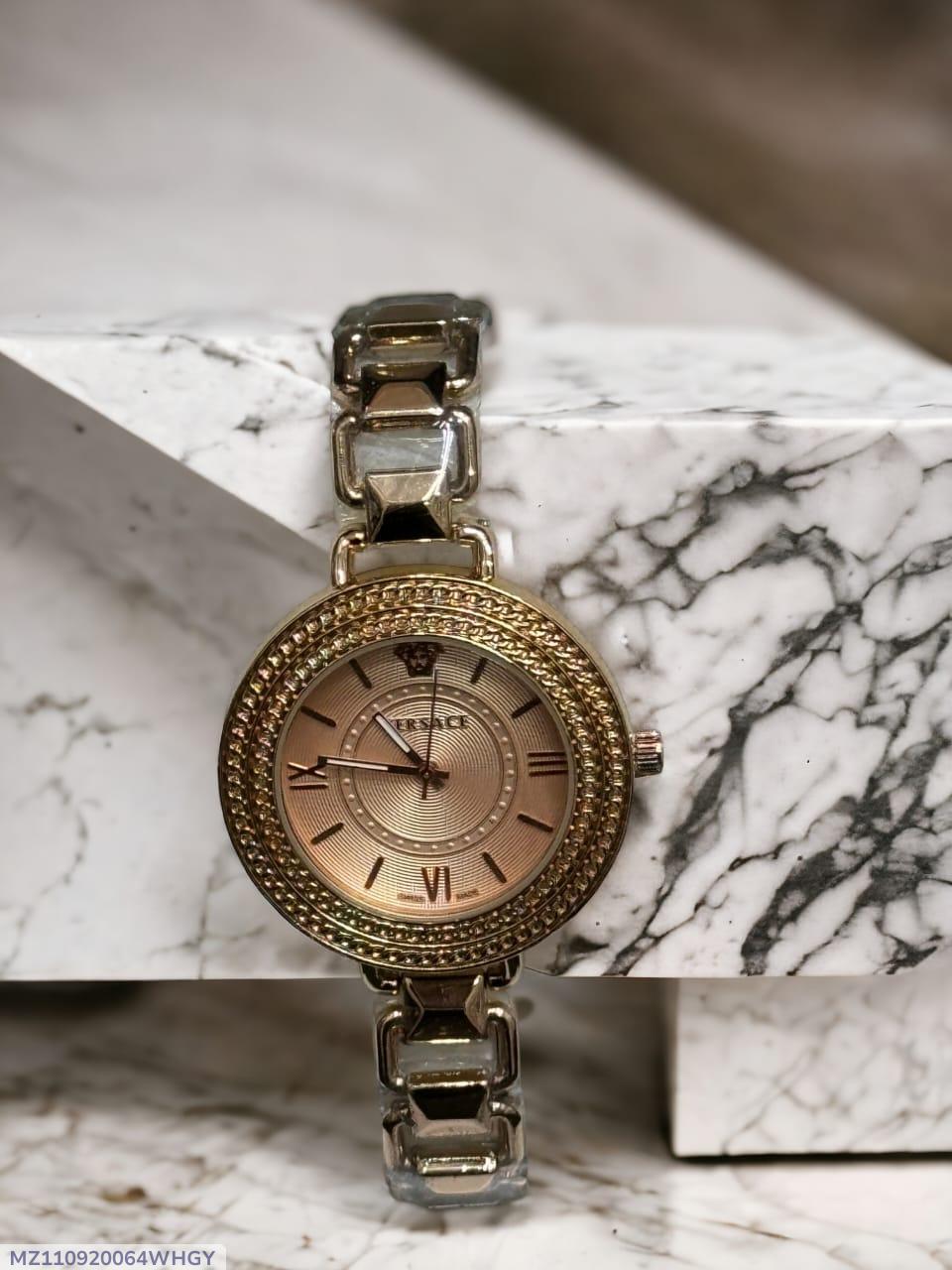 Ladies Fancy Watch