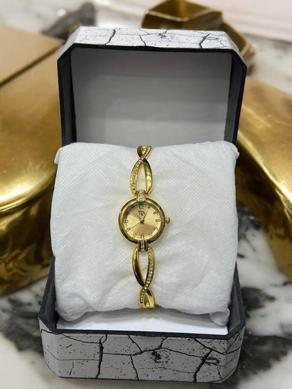 Women's Fancy Analog Watch