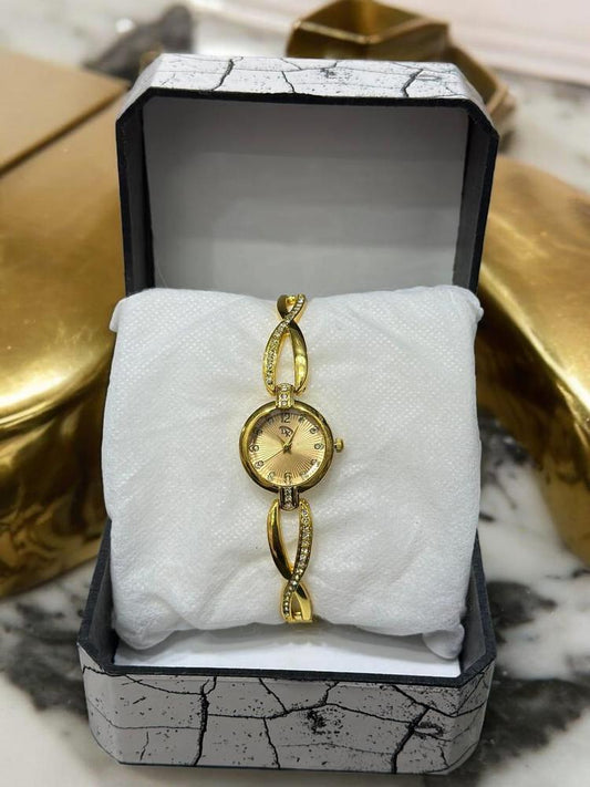 Women's Fancy Analog Watch