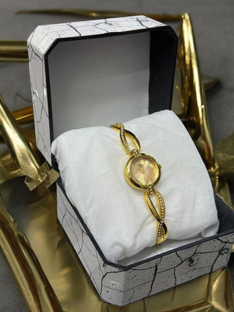 Women's Fancy Analog Watch