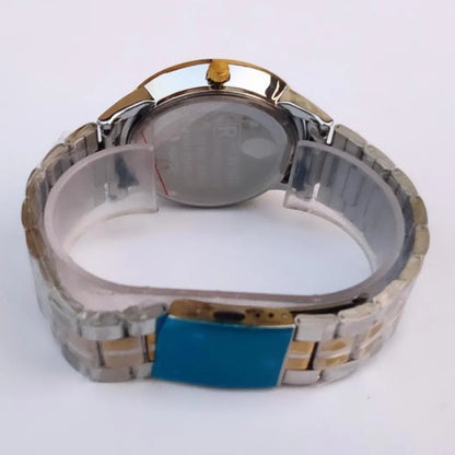 REWARD Men's Quartz Wrist Watch