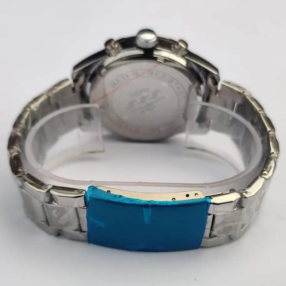 TISSOT Men's Classic Chronograph Wrist Watch