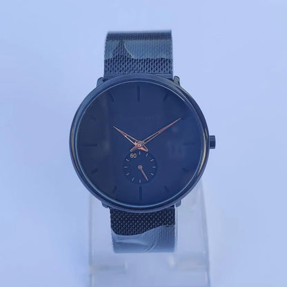 Men's Classic Chain Wrist Watch