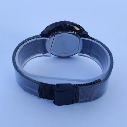 Men's Classic Chain Wrist Watch